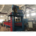 Li-Hydraulic Scrap Steel Recycling Boima ba Metal Shear